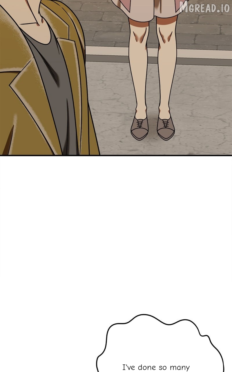 Change Me Chapter 183 - page 123